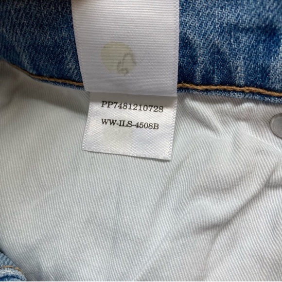 Everlane The Cheeky Jean Crop Size 25 - Picture 15 of 16